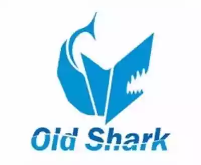 Shop Old Shark promo codes logo