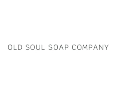 Shop Old Soul Soap Company logo