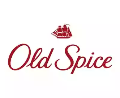oldspice.com logo