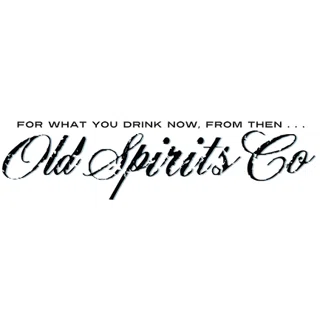 Old Spirits Company logo