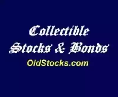 Collectible Stocks and Bonds coupon codes