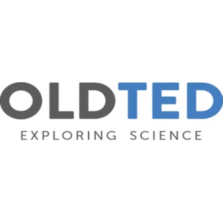 Old Ted logo