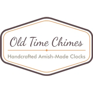 Old Time Chimes logo