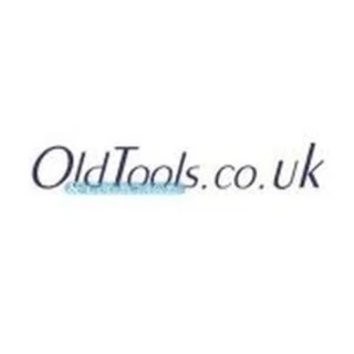 oldtools.co.uk logo