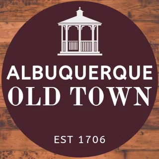 Old Town Albuquerque logo