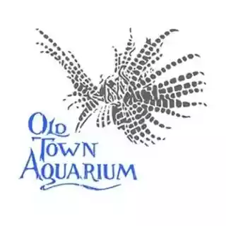 Shop Old Town Aquarium discount codes logo