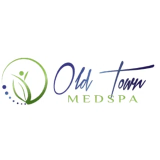 Old Town Med Spa logo