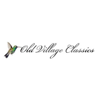 Old Village Classics logo