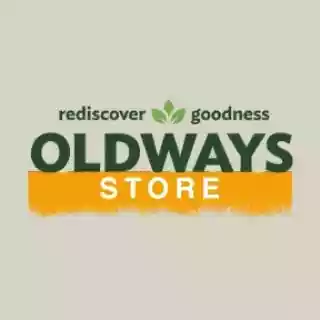 Oldways coupon codes