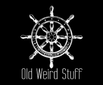 Shop Old Weird Stuff logo