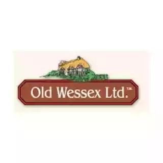 Shop Old Wessex promo codes logo