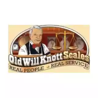 OldWillKnottScales coupon codes
