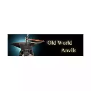 Shop Old World Anvils coupon codes logo
