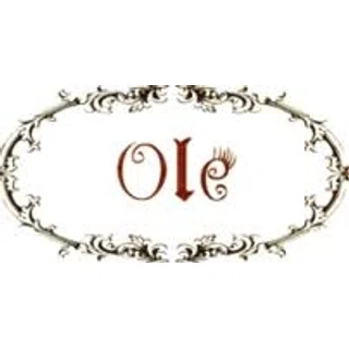 Ole Fashion  logo