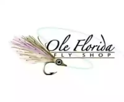 Ole Florida Fly Shop coupon codes