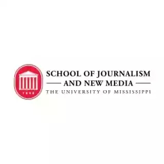 Shop Ole Miss Journalism and IMC Jobs coupon codes logo