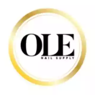 Shop Ole Nail Supply discount codes logo