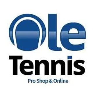 Ole Tennis logo