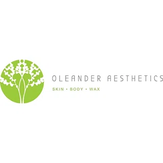 Oleander Aesthetics logo