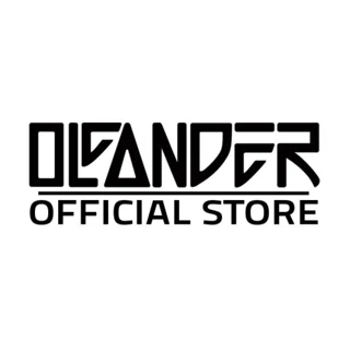 Shop OLeander logo
