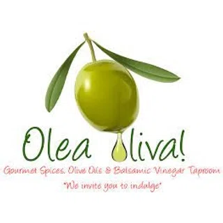Olea Oliva! logo