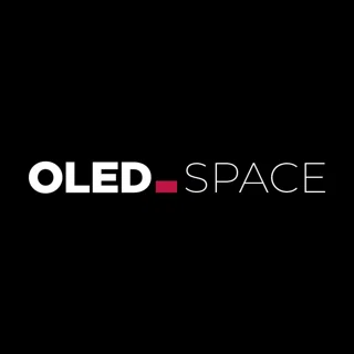 OLED SPACE logo