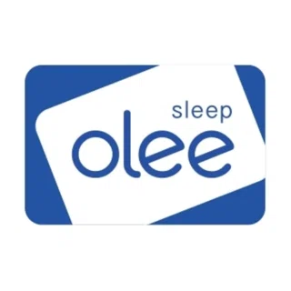 Shop Olee Sleep logo
