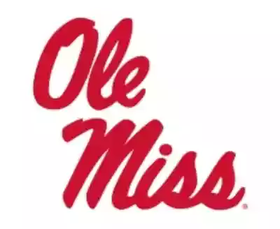 Ole Miss Athletics logo