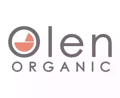 Shop Olen Organic coupon codes logo
