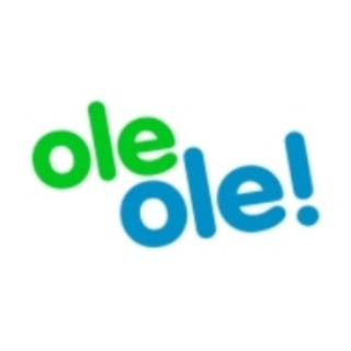 Shop OleOle logo