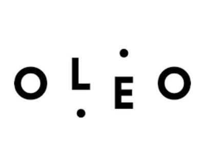 Shop Oleo logo
