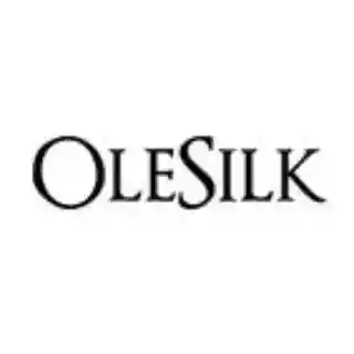 Olesilk discount codes