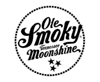 Shop Ole Smoky Moonshine promo codes logo