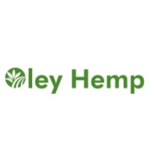 Oley Hemp logo