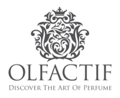 Shop Olfactif logo