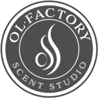 Olfactory Scent Studio logo