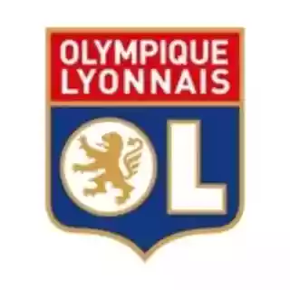 Shop Olympique Lyonnais logo