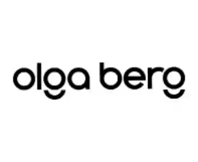 Shop Olga Berg logo