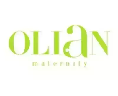 Olian logo