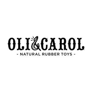Shop Oli & Carol coupon codes logo