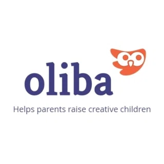 Shop Oliba logo