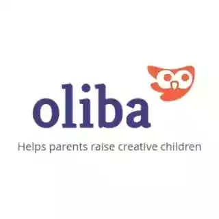 Oliba logo