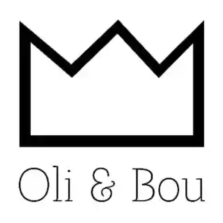 Oli & Bou logo