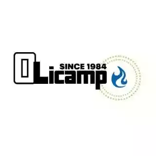 Shop Olicamp promo codes logo