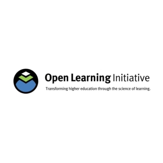 Shop Open Learning Initiative logo
