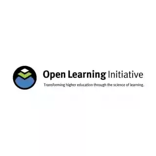 Open Learning Initiative logo