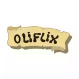 OliFlix coupon codes