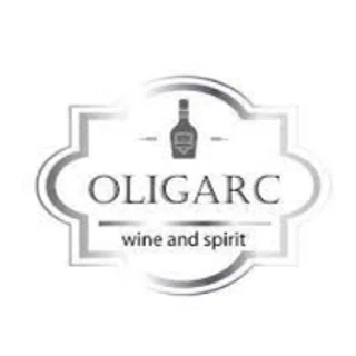 Oligarc Wine & Spirits Liquor logo
