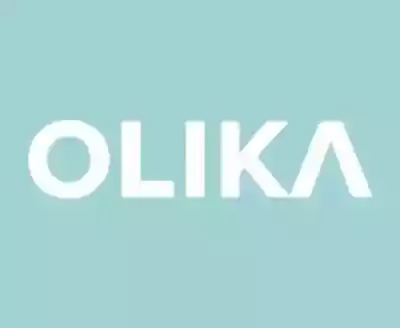 Shop OLIKA logo