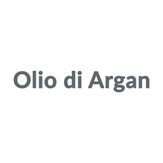 Shop Olio di Argan logo